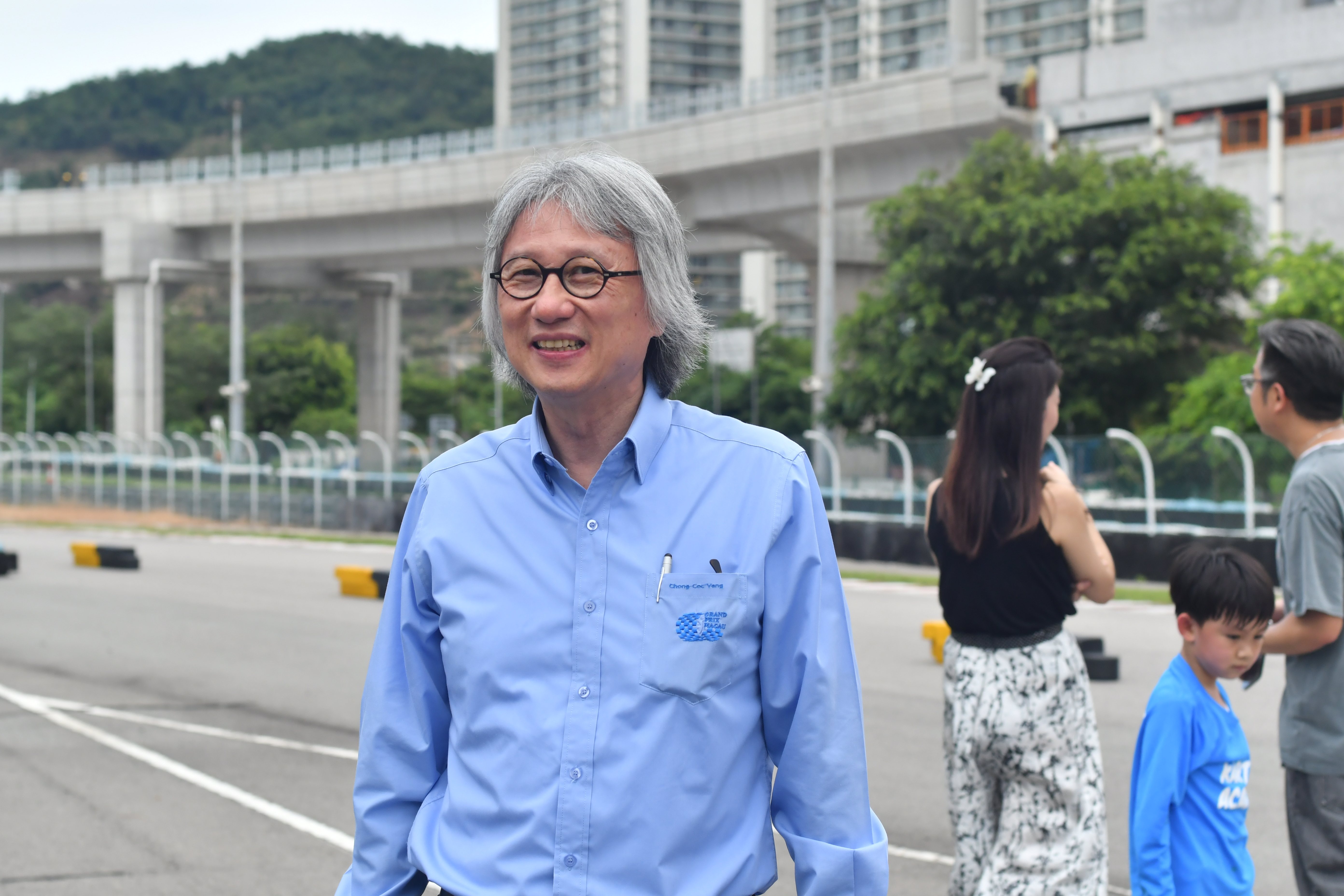 A1 鍾國榮樂見有條作培訓本地車手.JPG